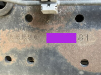 いすゞフォワード冷凍車（冷蔵車）中型（4t）[写真41]