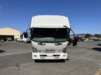 いすゞフォワード冷凍車（冷蔵車）中型（4t）[写真09]