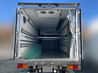 いすゞフォワード冷凍車（冷蔵車）中型（4t）[写真10]