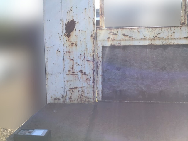 日野レンジャー平ボディ中型（4t）[写真13]