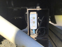 日野レンジャー平ボディ中型（4t）[写真17]