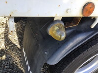 日野レンジャー平ボディ中型（4t）[写真19]