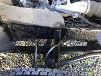 日野レンジャー平ボディ中型（4t）[写真21]