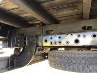 日野レンジャー平ボディ中型（4t）[写真22]