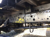 日野レンジャー平ボディ中型（4t）[写真23]