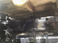 日野レンジャー平ボディ中型（4t）[写真25]