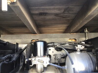 日野レンジャー平ボディ中型（4t）[写真26]