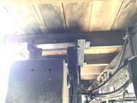 日野レンジャー平ボディ中型（4t）[写真27]