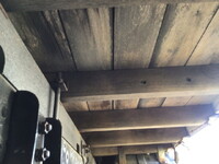 日野レンジャー平ボディ中型（4t）[写真28]