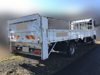 日野レンジャー平ボディ中型（4t）[写真02]