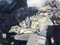 日野レンジャー平ボディ中型（4t）[写真32]