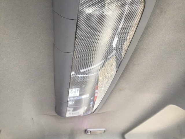 日野レンジャー平ボディ中型（4t）[写真35]