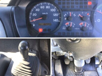 日野レンジャー平ボディ中型（4t）[写真37]