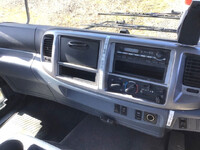 日野レンジャー平ボディ中型（4t）[写真38]