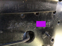 日野レンジャー平ボディ中型（4t）[写真40]