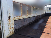 日野レンジャー平ボディ中型（4t）[写真09]