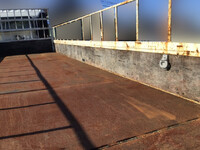 日野レンジャー平ボディ中型（4t）[写真10]