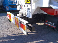 日野デュトロタンク車（タンクローリー）小型（2t・3t）[写真17]