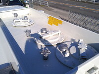 日野デュトロタンク車（タンクローリー）小型（2t・3t）[写真19]