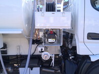 日野デュトロタンク車（タンクローリー）小型（2t・3t）[写真24]