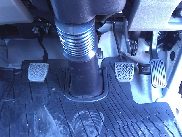 日野デュトロタンク車（タンクローリー）小型（2t・3t）[写真27]