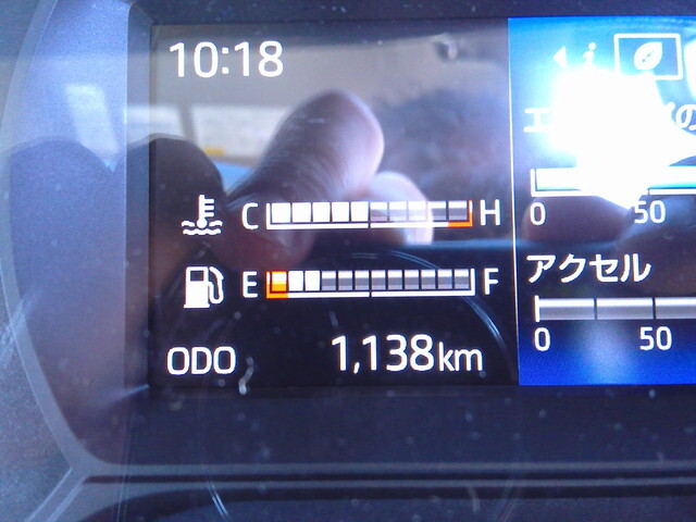 日野デュトロタンク車（タンクローリー）小型（2t・3t）[写真29]