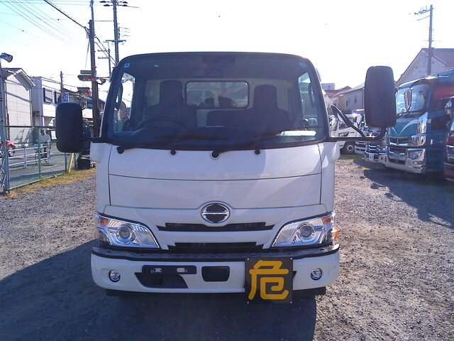 日野デュトロタンク車（タンクローリー）小型（2t・3t）[写真05]