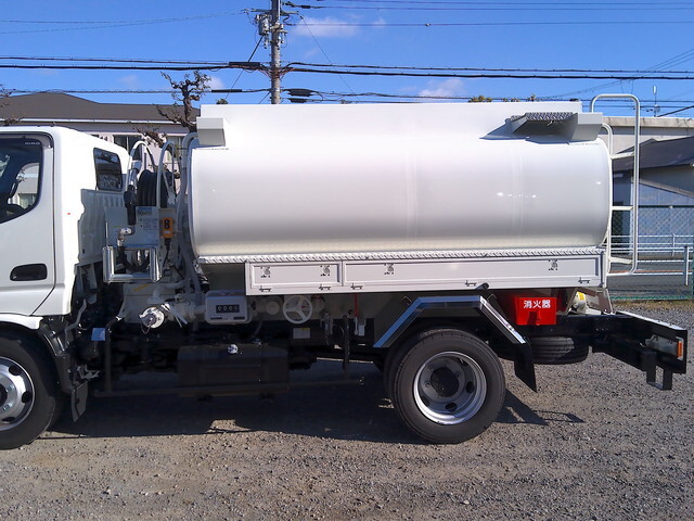 日野デュトロタンク車（タンクローリー）小型（2t・3t）[写真06]