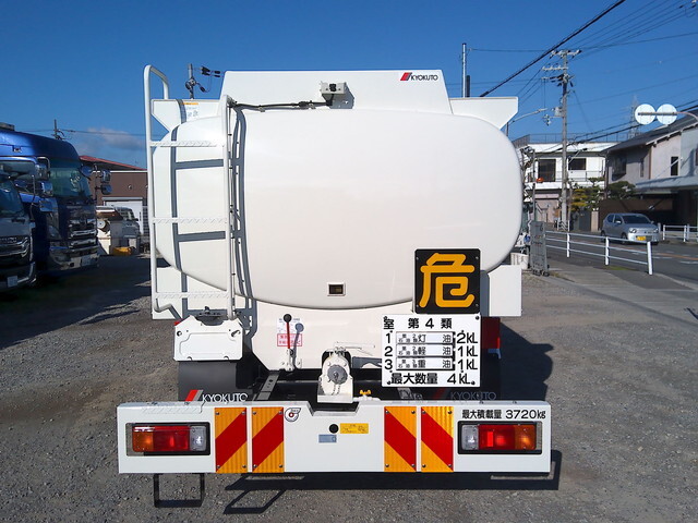 日野デュトロタンク車（タンクローリー）小型（2t・3t）[写真07]