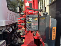 いすゞフォワードクレーン4段中型（4t）[写真15]