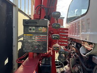 いすゞフォワードクレーン4段中型（4t）[写真18]