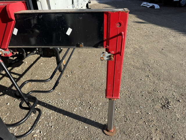 いすゞフォワードクレーン4段中型（4t）[写真18]