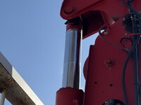 いすゞフォワードクレーン4段中型（4t）[写真23]