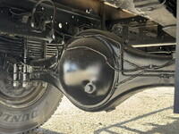 いすゞフォワードクレーン4段中型（4t）[写真27]