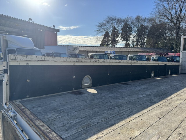 いすゞフォワードクレーン4段中型（4t）[写真29]