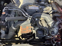 いすゞフォワードクレーン4段中型（4t）[写真35]