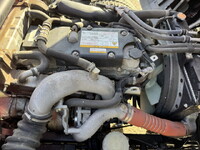 いすゞフォワードクレーン4段中型（4t）[写真38]