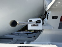 三菱ふそうファイターミキサー車（コンクリートミキサー）増トン（6t・8t）[写真18]