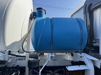 三菱ふそうファイターミキサー車（コンクリートミキサー）増トン（6t・8t）[写真22]