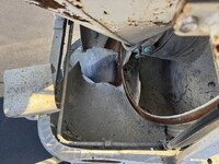 三菱ふそうファイターミキサー車（コンクリートミキサー）増トン（6t・8t）[写真24]