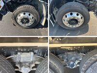 三菱ふそうファイターミキサー車（コンクリートミキサー）増トン（6t・8t）[写真25]