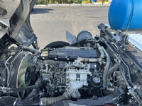 三菱ふそうファイターミキサー車（コンクリートミキサー）増トン（6t・8t）[写真26]