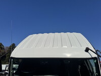 三菱ふそうファイターミキサー車（コンクリートミキサー）増トン（6t・8t）[写真27]