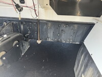 三菱ふそうファイターミキサー車（コンクリートミキサー）増トン（6t・8t）[写真31]