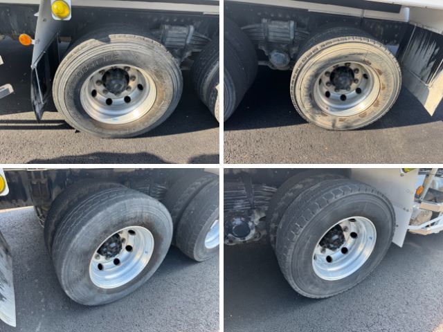 三菱ふそうファイターミキサー車（コンクリートミキサー）増トン（6t・8t）[写真31]