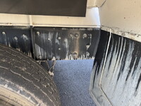 三菱ふそうファイターミキサー車（コンクリートミキサー）増トン（6t・8t）[写真33]