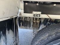 三菱ふそうファイターミキサー車（コンクリートミキサー）増トン（6t・8t）[写真34]