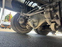 三菱ふそうファイターミキサー車（コンクリートミキサー）増トン（6t・8t）[写真35]