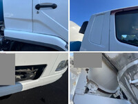 三菱ふそうファイターミキサー車（コンクリートミキサー）増トン（6t・8t）[写真36]