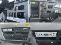 三菱ふそうファイターミキサー車（コンクリートミキサー）増トン（6t・8t）[写真37]